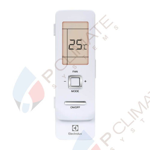 Настенный кондиционер Electrolux EACS/I-12HVI/N8_21Y