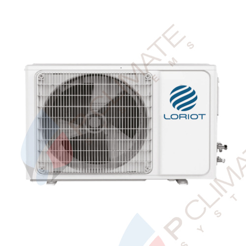 Настенный кондиционер Loriot LAC-09AQ