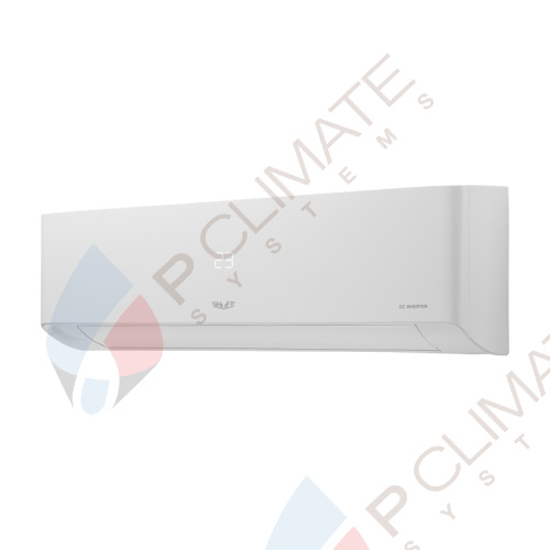 Настенный кондиционер Shuft SFTHI-09HN8 Настенный кондиционер Shuft SFTHI-09HN8