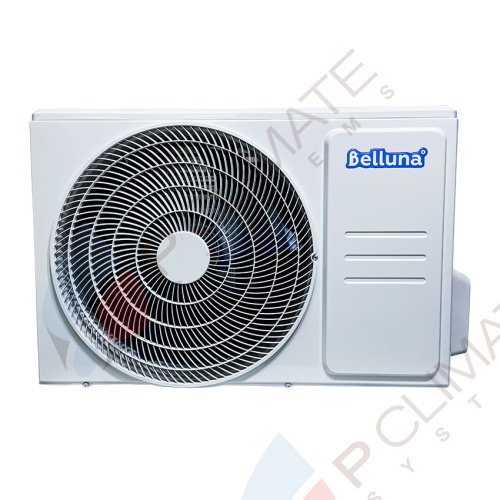 Холодильная сплит система Belluna S226 W для камер хранения вина