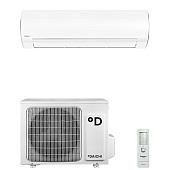 Настенный кондиционер Daichi EVO25AVQS1R/EVO25FVS1R