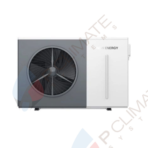 Тепловой насос New Energy Sunglow 13кВт