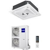 Кассетный кондиционер Haier ABH140K1ERG / 1U60IS2ERB(S)