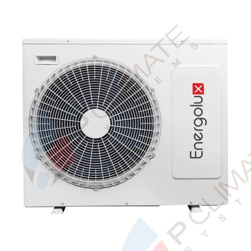 Мульти сплит система Energolux SAS07M2-AIx2 / SAM14M1-AI/2