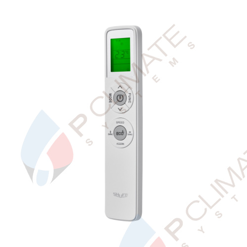 Настенный кондиционер Shuft SFTOI-18HN1_24Y Настенный кондиционер Shuft SFTOI-18HN1_24Y