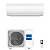 Настенный кондиционер Haier AS70S2SF3FA-W / 1U70S2SJ2FA