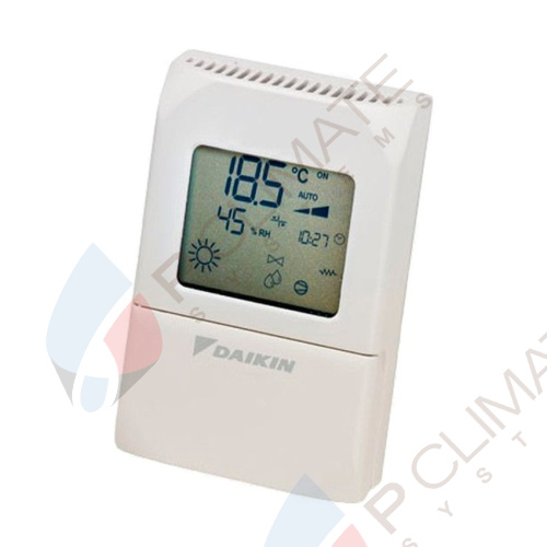 Канальный фанкойл Daikin FWB04BTV Канальный фанкойл Daikin FWB04BTV