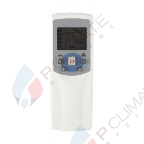 Внутренний блок VRF системы General Climate GC-G36/CFVN1 Внутренний блок VRF системы General Climate GC-G36/CFVN1