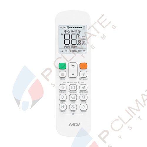Внутренний блок VRF системы MDV MDVI3-22C2VR12D Внутренний блок VRF системы MDV MDVI3-22C2VR12D