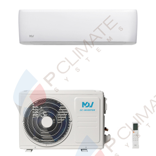 Настенный кондиционер MDV MDSOPS-12HRFN8/MDOOPS-12HFN8 Настенный кондиционер MDV MDSOPS-12HRFN8/MDOOPS-12HFN8