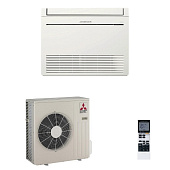 Напольный кондиционер Mitsubishi Electric MFZ-KJ50VE/MUFZ-KJ50VEHZ