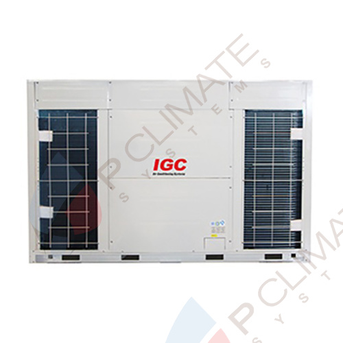 Наружный блок VRF системы IGC IMS-EX785NB(4) Наружный блок VRF системы IGC IMS-EX785NB(4)