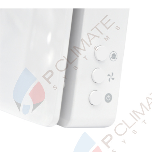 Приточно-вытяжная установка Funai ERW-60X