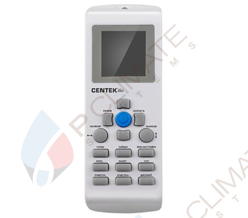 Колонный кондиционер Centek CT-67X48