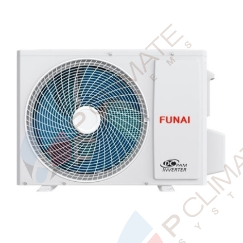 Настенный кондиционер Funai RAC-I-AN25HP.D01