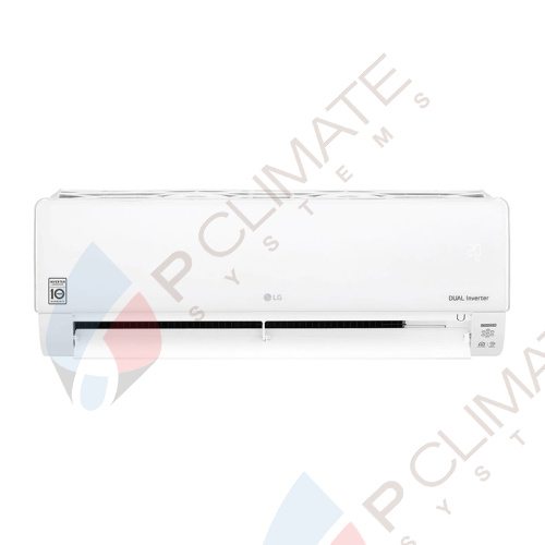 Настенный кондиционер LG DC09RH Настенный кондиционер LG DC09RH