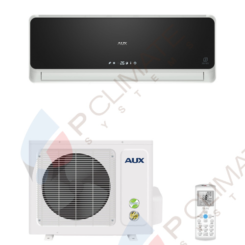 Настенный кондиционер AUX ASW-H12B4/FJ-BR1 / AS-H12B4/FJ-R1