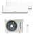 Мульти сплит система ISHIMATSU AMS-07x2 / AMSN-14/2