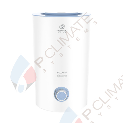 Увлажнитель воздуха Royal Clima RUH-BL300/3.5M-WT Увлажнитель воздуха Royal Clima RUH-BL300/3.5M-WT