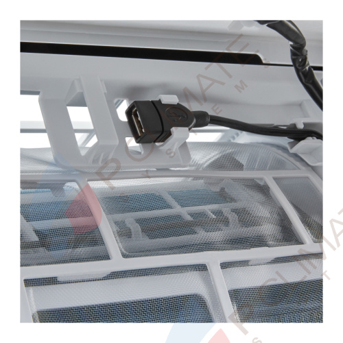 Настенный кондиционер Ballu BSHI-09HN8