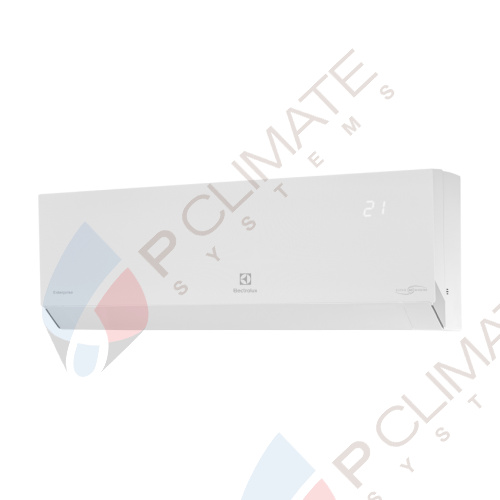 Настенный кондиционер Electrolux EACS/I-18HEN-WHITE/N8_24Y