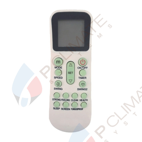 Мульти сплит система IGC RAK-X09NHx3/RAM3-X27UNH