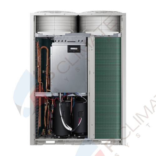 Наружный блок VRF системы Samsung AM260KXVAGH/TK