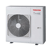 Наружный блок мульти сплит системы Toshiba RAS-3M26G3AVG-E