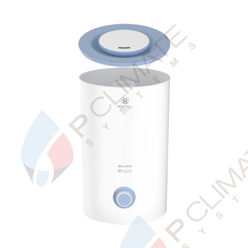 Увлажнитель воздуха Royal Clima RUH-BL300/3.5M-WT Увлажнитель воздуха Royal Clima RUH-BL300/3.5M-WT
