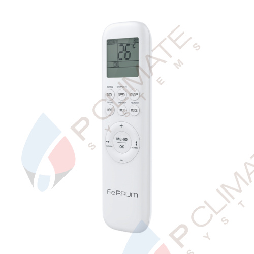 Настенный кондиционер Ferrum FIS18VR1/FOS18VR1