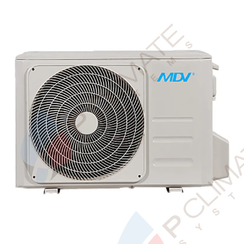 Напольно-потолочный кондиционер MDV MDUE-18HRN1/MDOU3-18HN1 Напольно-потолочный кондиционер MDV MDUE-18HRN1/MDOU3-18HN1