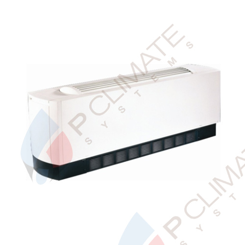 Напольный фанкойл IGC IWF-Q1400VE42