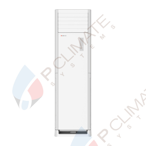 Колонный кондиционер CHERBROOKE AUL-60ER6S1/AUA-60H6SL1