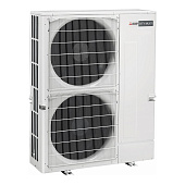 Наружный блок VRF системы Mitsubishi Electric PUMY-P125VKM1