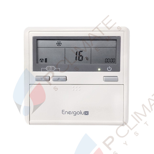 Канальный кондиционер Energolux SAD80D3-A/SAU80U3-A-WS30 Канальный кондиционер Energolux SAD80D3-A/SAU80U3-A-WS30
