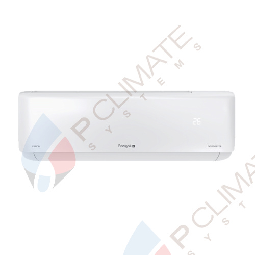 Настенный кондиционер Energolux SAS07Z5-AI/SAU07Z5-AI