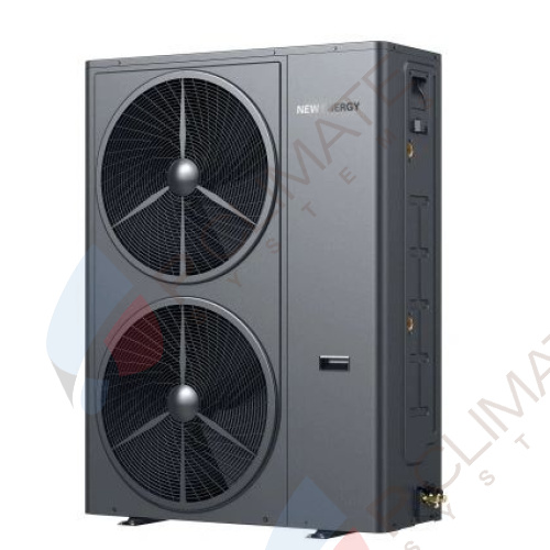 Тепловой насос New Energy Suntide 16кВт 380В