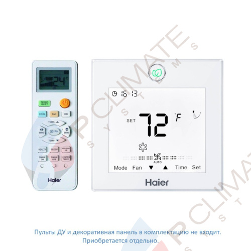 Внутренний блок VRF системы Haier AD052MSERA