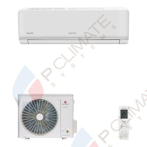 Настенный кондиционер Dantex RK-07SCDGI/RK-07SCDGIE