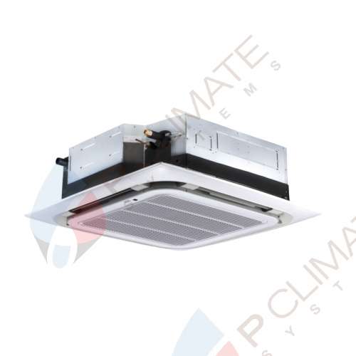 Кассетный кондиционер EXPERTAIR by ZILON ZAC-HD24XCAC-IU/ZAC-PAN24/36/48/60/ZAC-HD24XC-OU