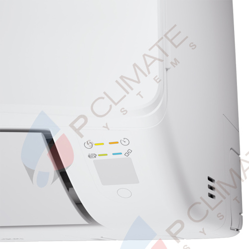 Настенный кондиционер Hitachi RAK-DJ25PHAE/RAC-DJ25PHAE Настенный кондиционер Hitachi RAK-DJ25PHAE/RAC-DJ25PHAE