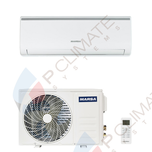 Настенный кондиционер Marsa RK-07MTA4G Настенный кондиционер Marsa RK-07MTA4G