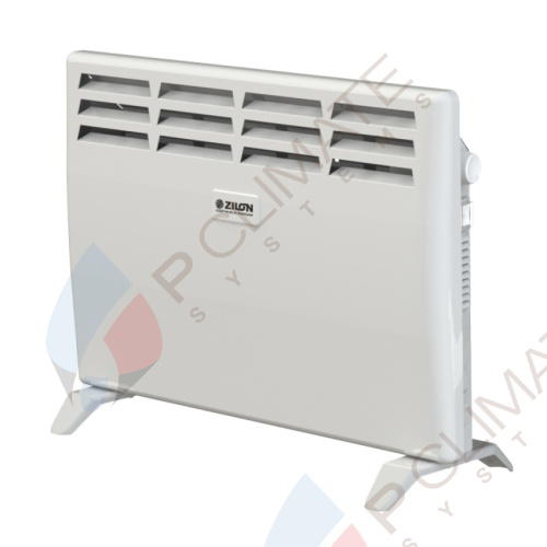 Электрический конвектор POWERAIR by ZILON ZHC-1500 SR3.0 ECO
