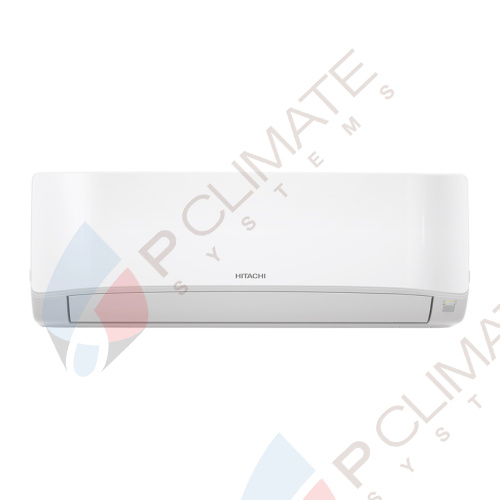 Настенный кондиционер Hitachi RAK-DJ25PHAE/RAC-DJ25PHAE Настенный кондиционер Hitachi RAK-DJ25PHAE/RAC-DJ25PHAE