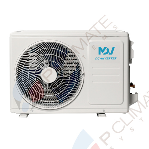 Настенный кондиционер MDV MDSAN-18HRFN8/MDOAN-18HFN8 Настенный кондиционер MDV MDSAN-18HRFN8/MDOAN-18HFN8