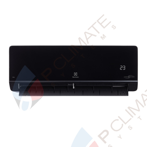 Настенный кондиционер Electrolux EACS/I-12HIX-BLACK/N8 Настенный кондиционер Electrolux EACS/I-12HIX-BLACK/N8