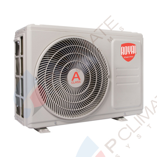 Настенный кондиционер Royal Thermo RTS-07HN8_V2