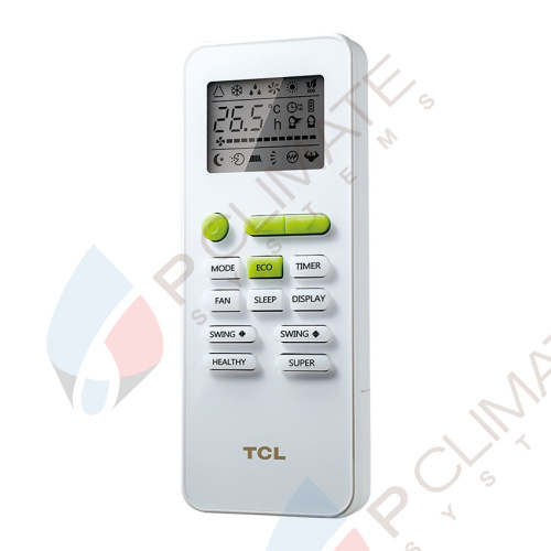 Внутренний блок VRF системы TCL TMV-V36G/N1Y(KC)