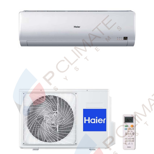 Настенный кондиционер Haier HSU-30HNH03/R2 / HSU-30HUN03/R2