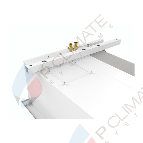 Электрическая тепловая завеса FLOWAIR ELiS B-E-150
